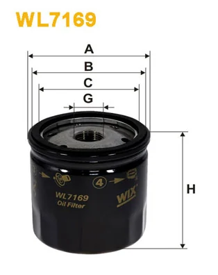 Oil Filter